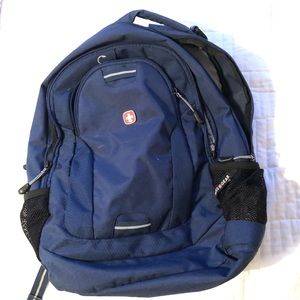 Swiss Gear Backpack